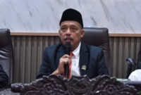 Ketua DPRD Sumenep H. Zainal Arifin. (Foto Istimewa)