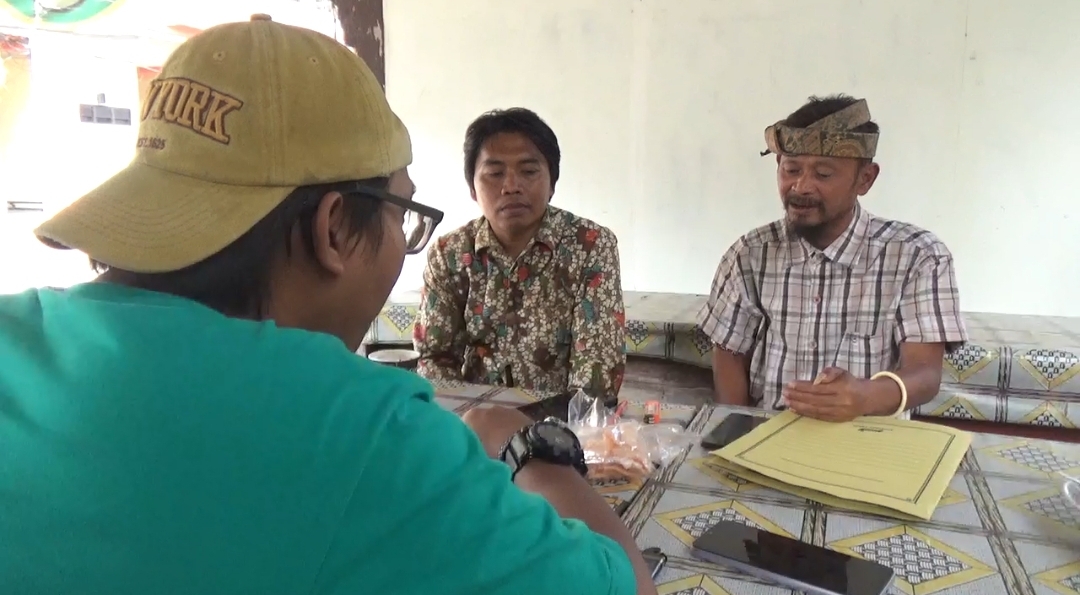 YLBH Madura Soroti Jaksa Kembalikan Berkas Perkara Mantan Kades Kebunan 7 Kali 1 Screenshot 20260909 170129 Video Player