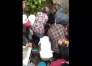 Tebing Longsor Saat Hajatan, 4 Warga Bangkalan Tertimbun