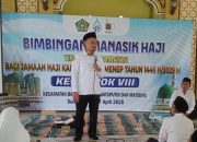 Antrian Haji di Sumenep Capai 34 Tahun