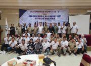 Suap BSPS Diduga Mengalir ke Wartawan, IJTI Madura Angkat Bicara