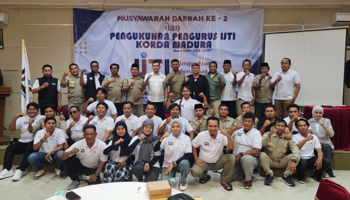 Suap BSPS Diduga Mengalir ke Wartawan, IJTI Madura Angkat Bicara