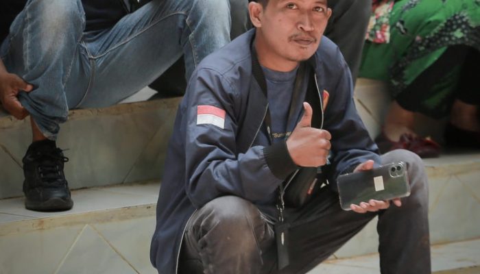 Kritik Bukan Benci