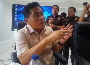 Irjen Kementerian PKP Laporkan Kasus BSPS ke Kejari Sumenep