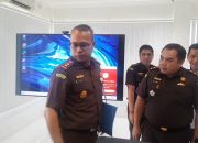 Catatan Redaksi: BSPS, Irjen dan PPATK