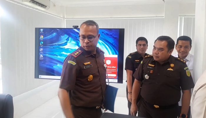 Catatan Redaksi: BSPS, Irjen dan PPATK