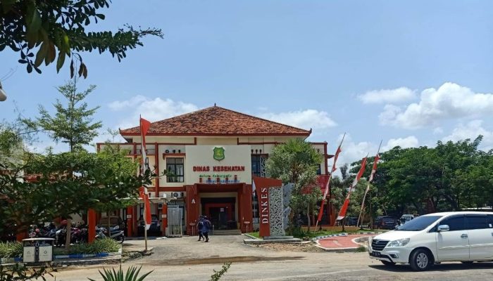 Penderita TBC di Sumenep Capai 551 Kasus