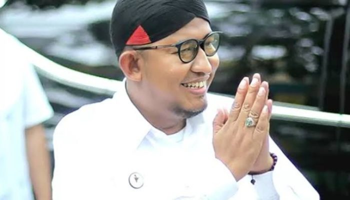 Bupati Fauzi Gagas Pasar Buah Pertama di Sumenep