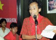 Wiji Thukul: Puisi Untuk Adik