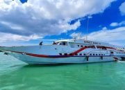Loncat Dari Kapal Cepat, Wanita Asal Kangean Masih Dicari