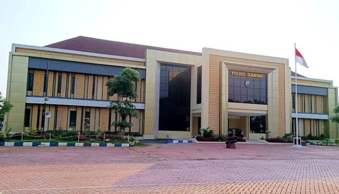 Pelaku Penipuan Mengaku Pejabat Pemrov Jatim Dibekuk Polres Sumenep