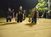 Banjir Landa Kabupaten Sumenep