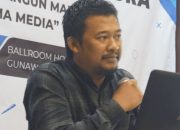 IJTI Soroti Bau Busuk BSPS di Madura, Veros Afif: Jurnalis Jangan Jadi Pemadam Kebakaran Kepentingan