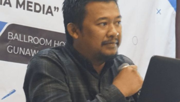 IJTI Soroti Bau Busuk BSPS di Madura, Veros Afif: Jurnalis Jangan Jadi Pemadam Kebakaran Kepentingan