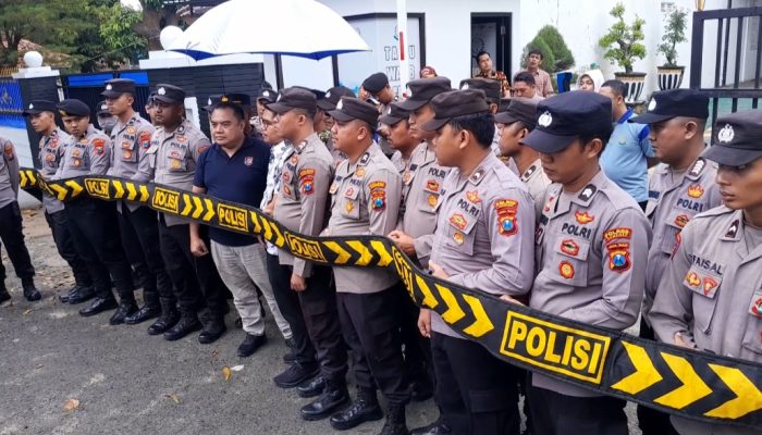 Kejati Jatim Segera Periksa 50 Kades dan 50 Pendamping  BSPS Sumenep