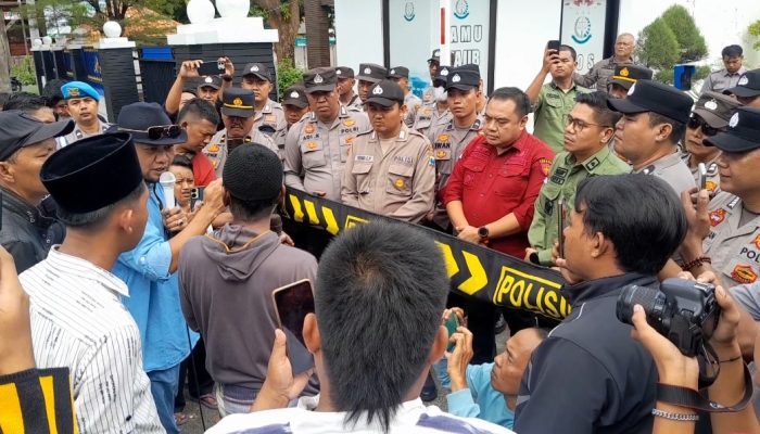 Klarifikasi Diluar TV Untuk Kesalahan Penulisan Desa Errabu Dalam Pemberitaan BSPS