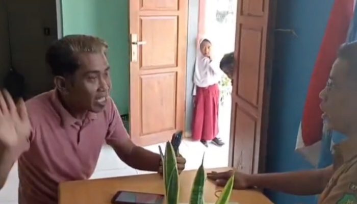 Komunitas Peduli Pendidikan Kecam Arogansi Oknum LSM di Sekolah
