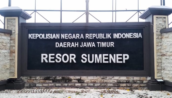 Oknum LSM dan PNS Terjaring OTT Polisi Saat Memeras Kades