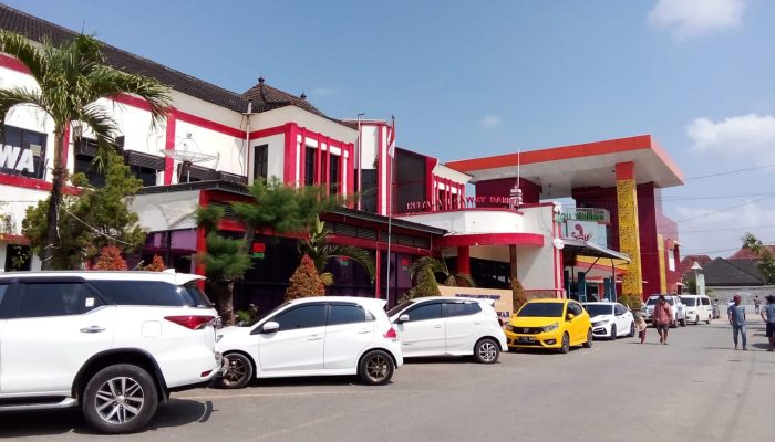 Terus Berinovasi, RSUD Sumenep Tetap Membuka Ruang Kritik