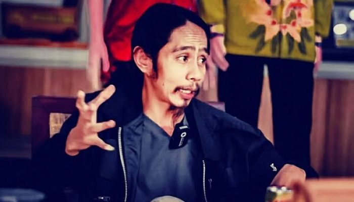 SURAT TERBUKA KEPADA PRESIDEN REPUBLIK INDONESIA