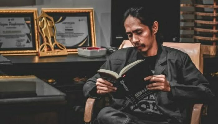 Kapolri Harus Mundur: Tragedi Affan, Luka Kemanusiaan yang Bisa Menjadi Bola Api