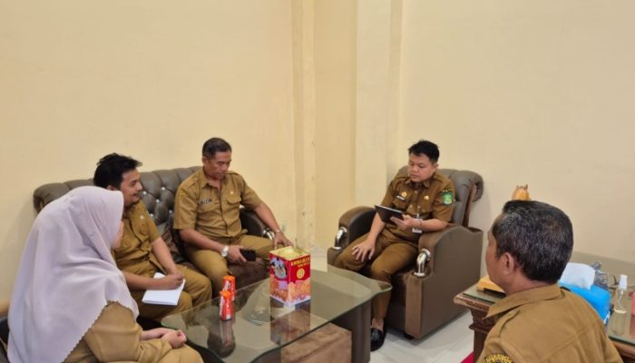 SIPBRO: Solusi Kemudahan Legislasi dan Koordinasi Pegawai Pemkab Sumenep
