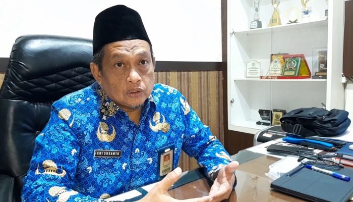 Dinas PUTR Sumenep: Pembangunan Kepulauan Tetap Jalan