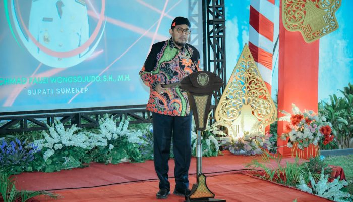 BRIDA Sumenep Gelar Anugerah Inovasi Daerah 2025