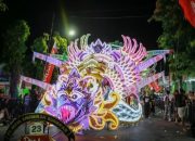 Festival Tongtong Sumenep Resmi Masuk Even Nasional
