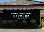 Bappeda Sumenep Siapkan Strategi Tekan Inflasi dan dan Perkuat Ketahanan Pangan Lewat RAD-PG
