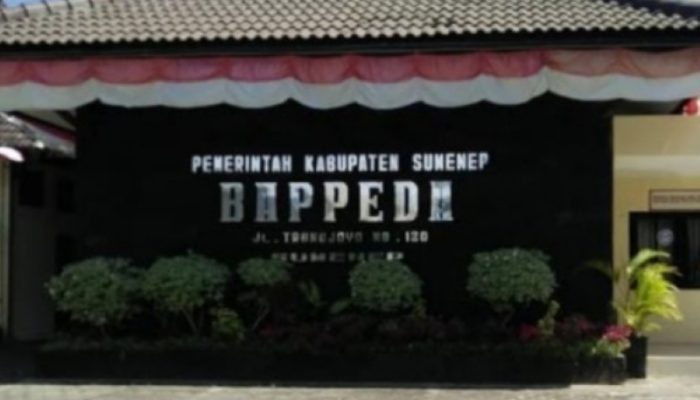 Bappeda Sumenep Siapkan Strategi Tekan Inflasi dan dan Perkuat Ketahanan Pangan Lewat RAD-PG