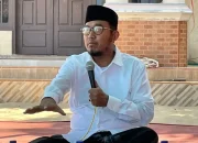 Bupati Fauzi Minta ASN Pakai Busana Santri Peringati HSN 2025