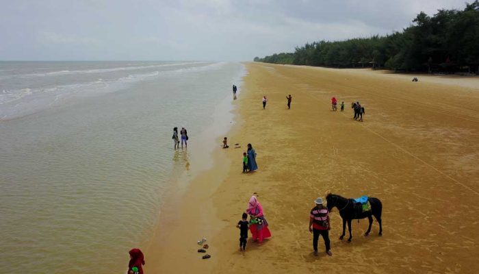 Sumenep Juara Kampanye Wisata Terbaik 2025