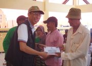 Pemkab Sumenep Salurkan Bantuan Gempa Sapudi, Perbaikan Rumah Rusak Senilai 20 Juta