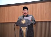 Raperda APBD 2026 Disahkan, Wabup: Sumenep Siap Perkuat Tata Kelola dan Akselerasi Ekonomi