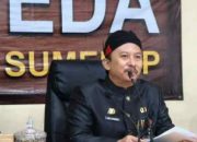 Bappeda Sumenep: Indikator Pembangunan Sumenep Terus Membaik