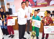 Disdik Sumenep Gelar ISCO MIPA 2025