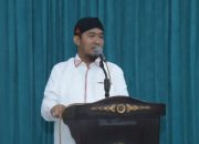 Bupati Fauzi Luncurkan Bupati Award 2025 Untuk Dorong Inovasi Pelayanan Publik