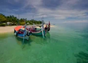 Dunia Pariwisata Sumenep Terus berkembang