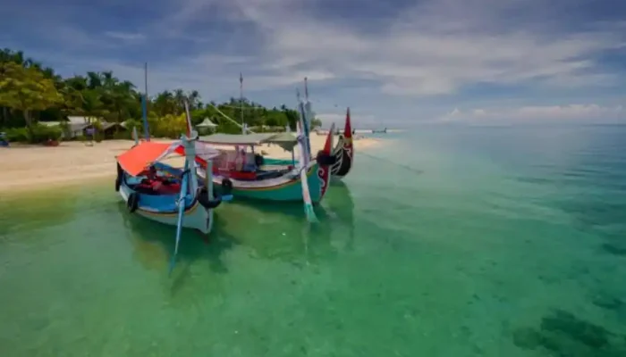 Dunia Pariwisata Sumenep Terus berkembang