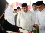 Pemkab Sumenep dan BPRS Kejasama Bantu Pasarkan Produk UMKM
