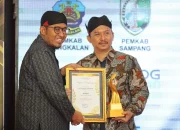 Arif Firmanto, Birokrat Sumenep Segudang Penghargaan