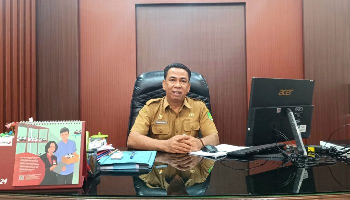 DPMD Sumenep: Bumdes Pangan Kunci Ekonomi Desa