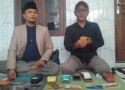 Ini Alasan Kuasa Hukum Bang Alief Sebut Polres Sumenep Cacat Hukum Menyita Aset Tanpa Surat Pengadilan Negeri
