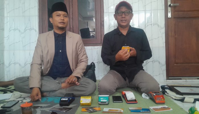 Ini Alasan Kuasa Hukum Bang Alief Sebut Polres Sumenep Cacat Hukum Menyita Aset Tanpa Surat Pengadilan Negeri