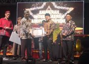 Bagian Hukum Setda Sumenep Raih Juara 2 AID Berkat SIPBRO
