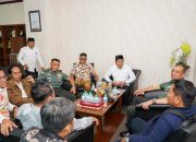 KEK: “Khofifah Entah Kemana, Kapolda Enggan Kelihatan”