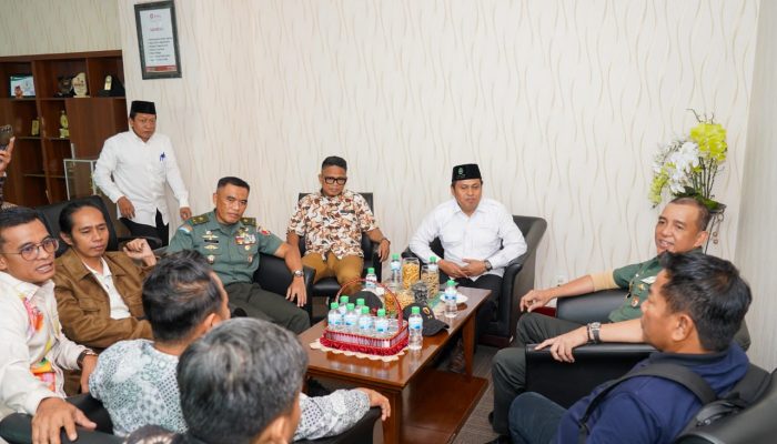 KEK: “Khofifah Entah Kemana, Kapolda Enggan Kelihatan”