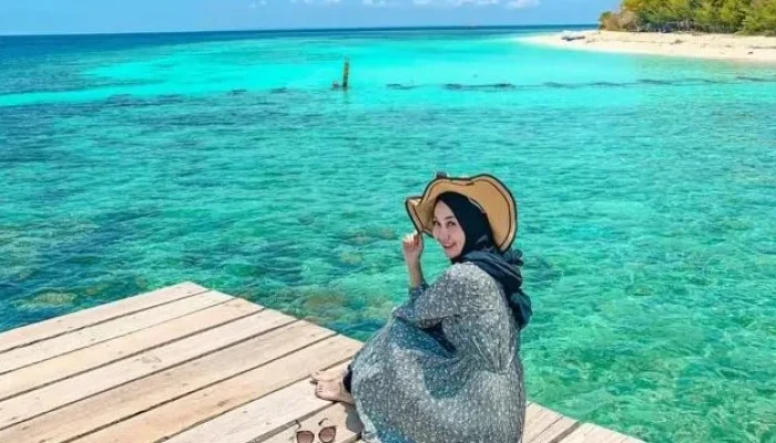 Akhir Tahun, Sumenep Siap Gaet Wisatawan