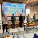 Tasyakuran HUT Brimob Polri Ke 80 Eks Brimob Poncokusumo Polres Malang